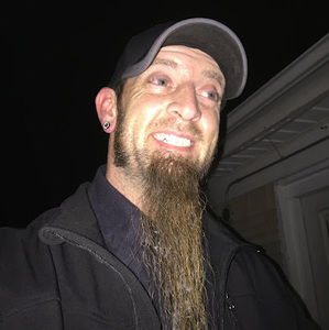 Meet your Posher, Matthew